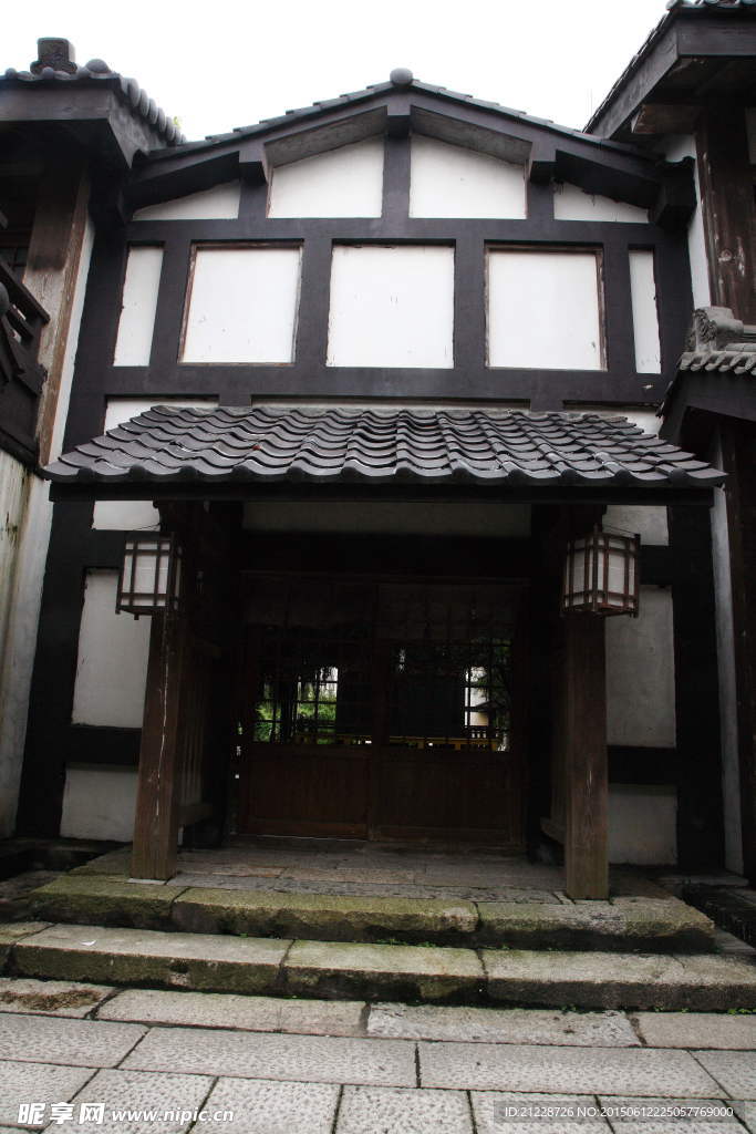 建筑