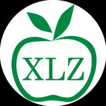 苹果 logo