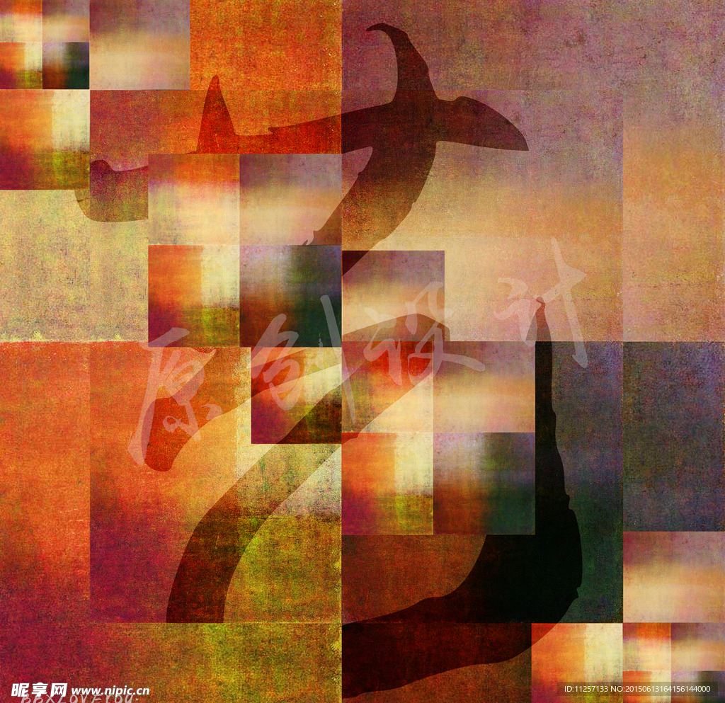画布设计