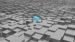 立方体空间