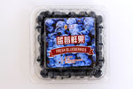 水果蓝莓