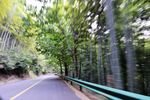 山间公路