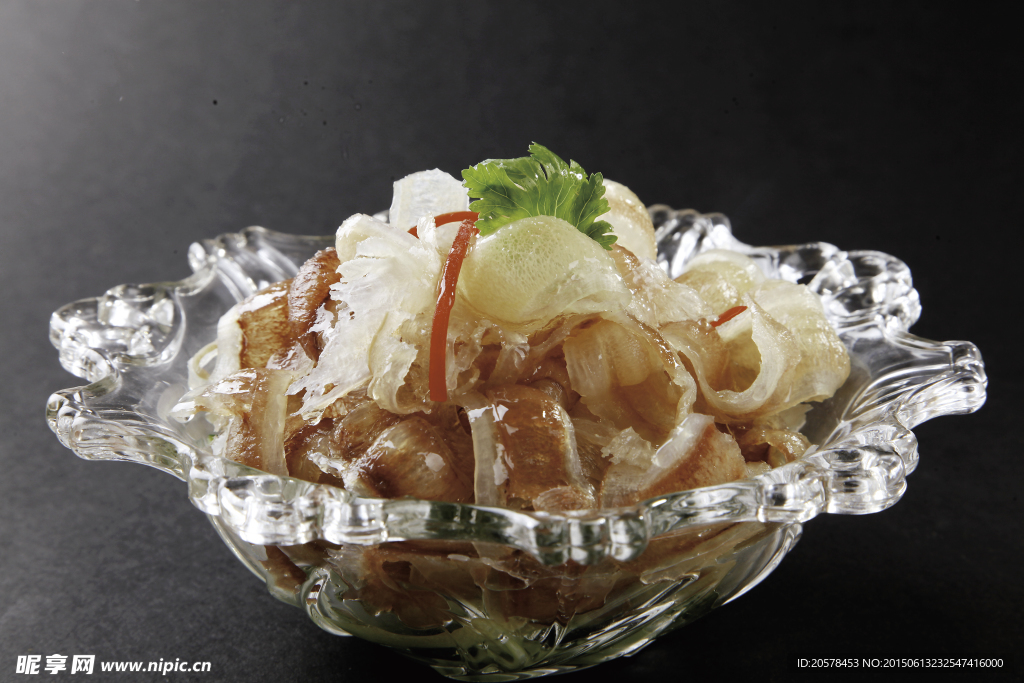 捞拌鹿冲