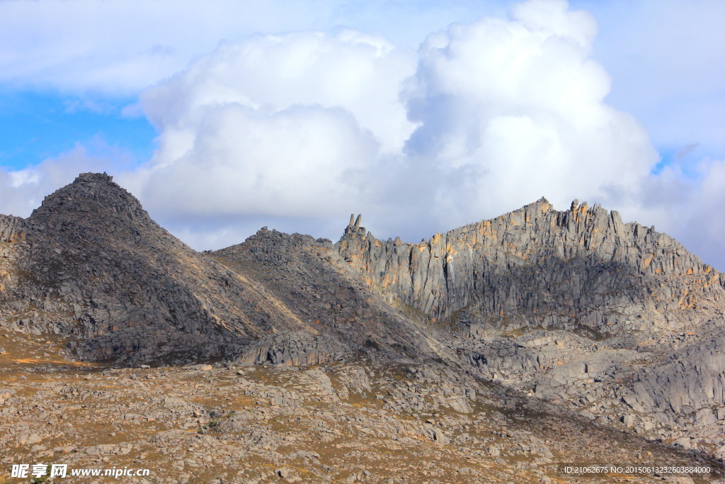 兔儿山