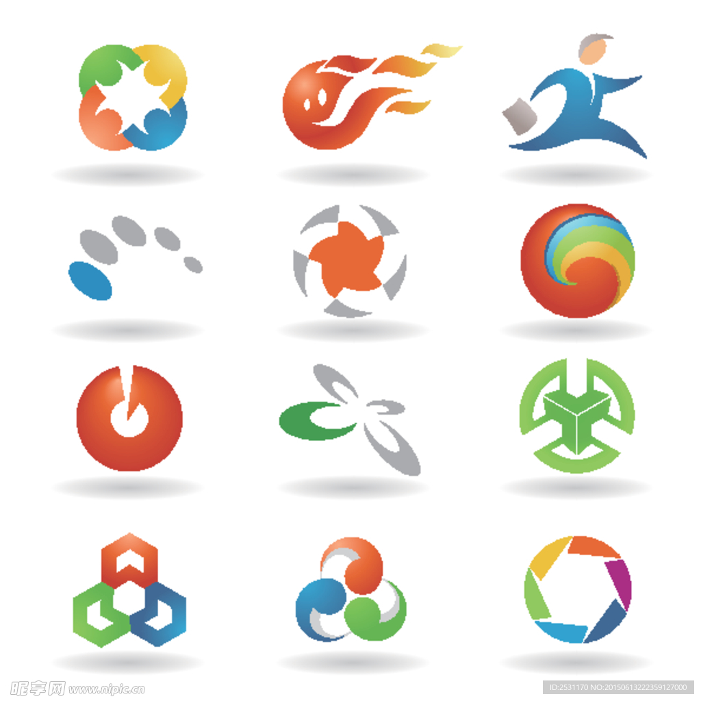 图标