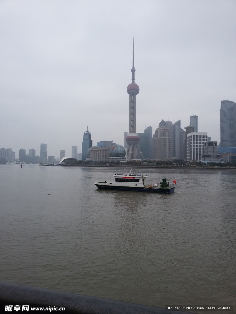 城市风景