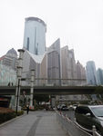 城市建筑