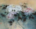 静物花卉