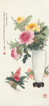 静物鲜花