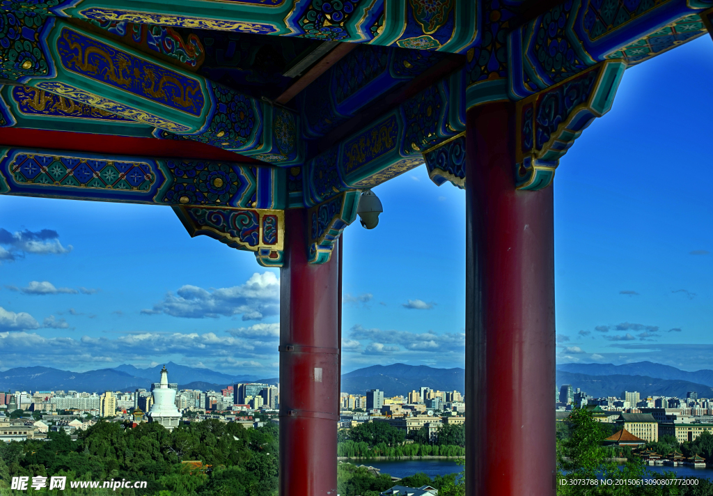 白塔寺