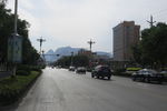 登封市少林大道