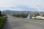 登封市风光
