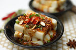 黄凉粉