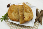 陷饼  油饼