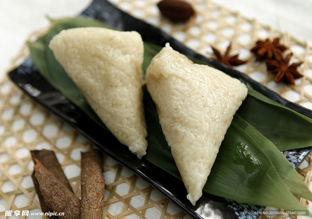粽子