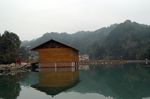 广西水韵瑶寨