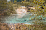 九寨沟山水