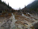 九寨沟山水