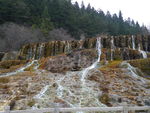 九寨沟山水