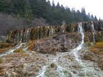 九寨沟山水