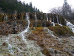 九寨沟山水