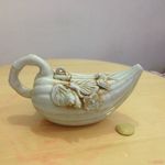 丝瓜茶壶