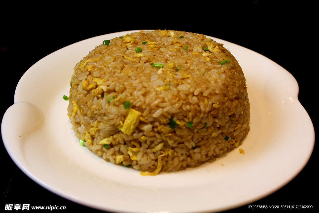 美极炒饭