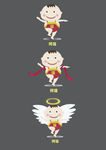 吉祥娃娃