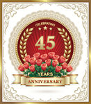 周年纪念日