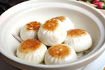 生煎包