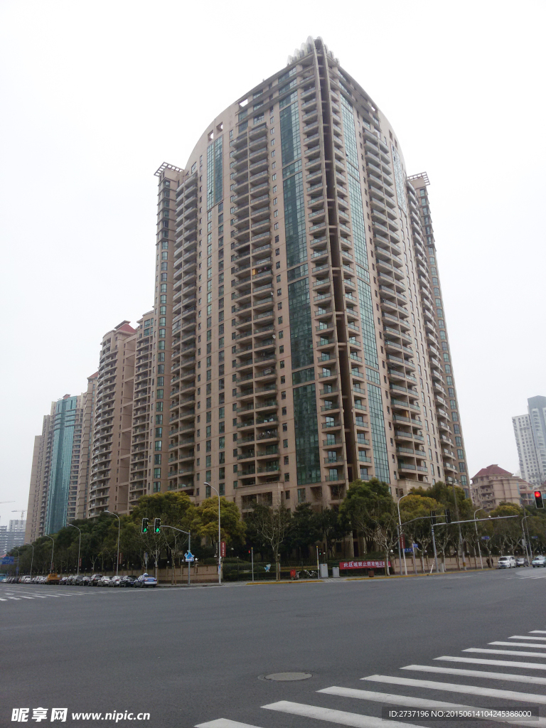 上海建筑