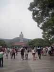 灵山大佛