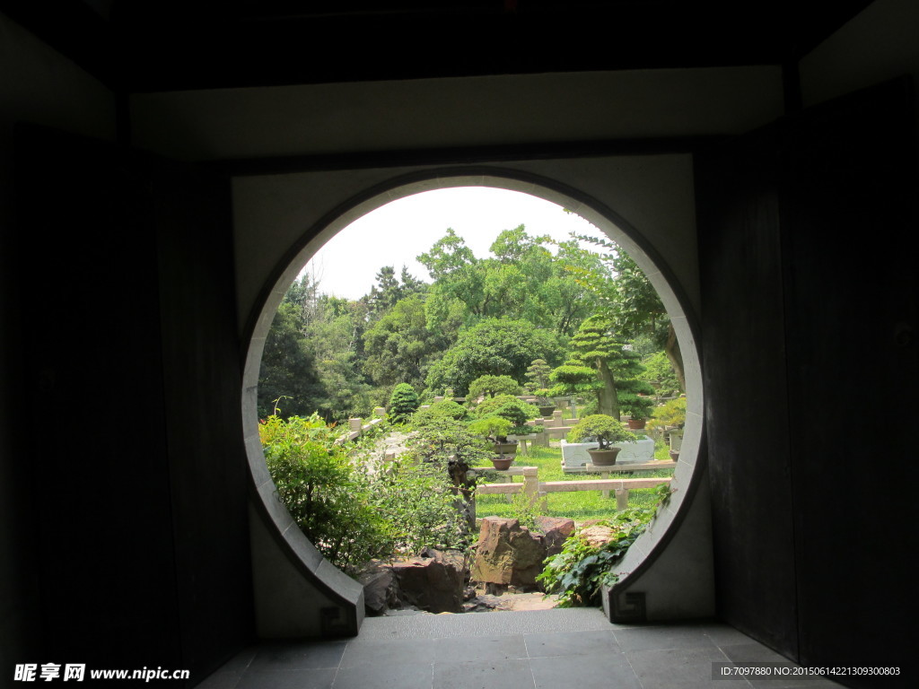 虎丘风景区   苏州虎丘