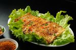 烤豆腐