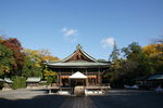 三岛大社