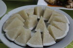 椰子饭