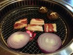 烧烤
