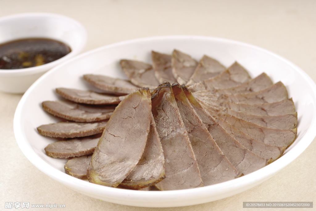酱牛肉