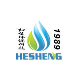 logo和生环保 科技