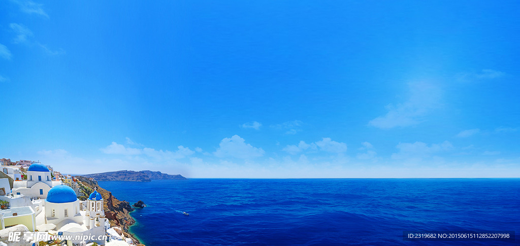 大海