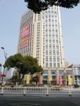 无锡风景