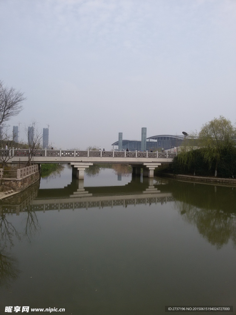 无锡风景