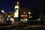 深圳欢乐海岸夜景