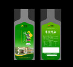 鸭血袋设计