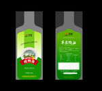 鸭血袋设计