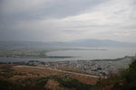 苍山洱海