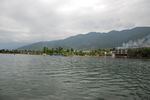 苍山洱海