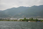 苍山洱海