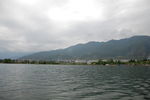 苍山洱海