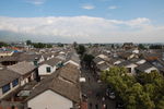 大理古城